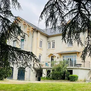 Gasthof Domaine Des Ondes, Millau