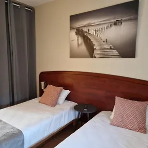 Hotel Hericlea Sport, Millau